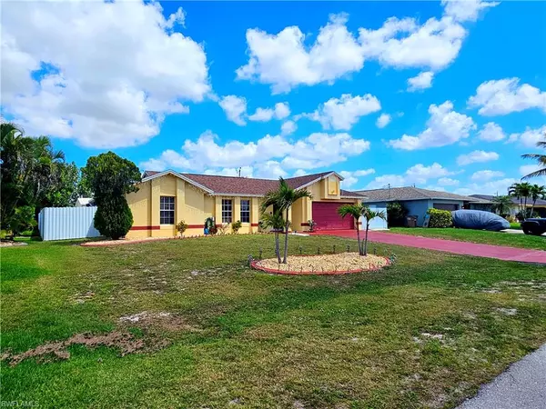 Cape Coral, FL 33904,1117 SE 35th TER