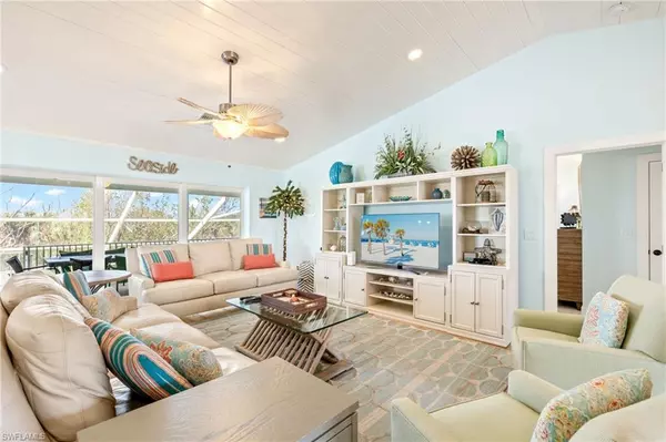 Sanibel, FL 33957,1234 Middle Gulf DR
