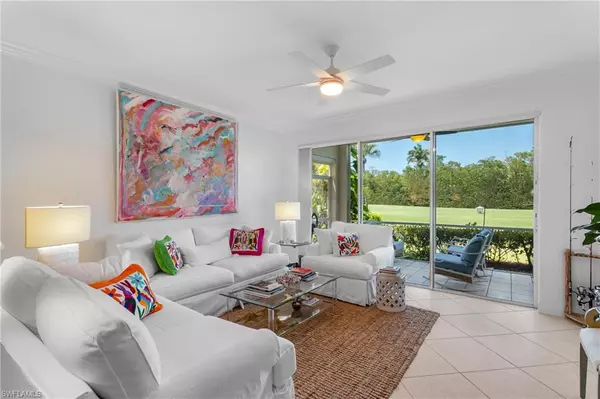 Naples, FL 34112,3538 Haldeman Creek DR #113