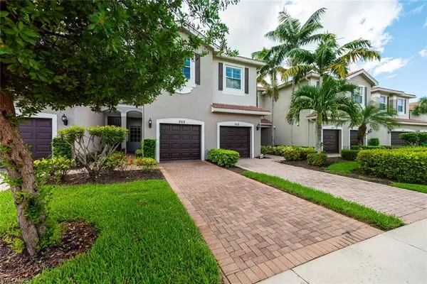 6532 Monterey PT #202, Naples, FL 34105
