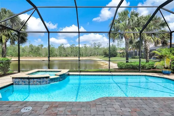 Naples, FL 34114,7451 Blackberry DR