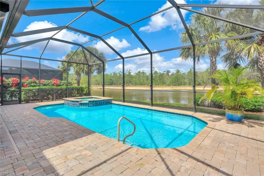 7451 Blackberry DR, Naples, FL 34114