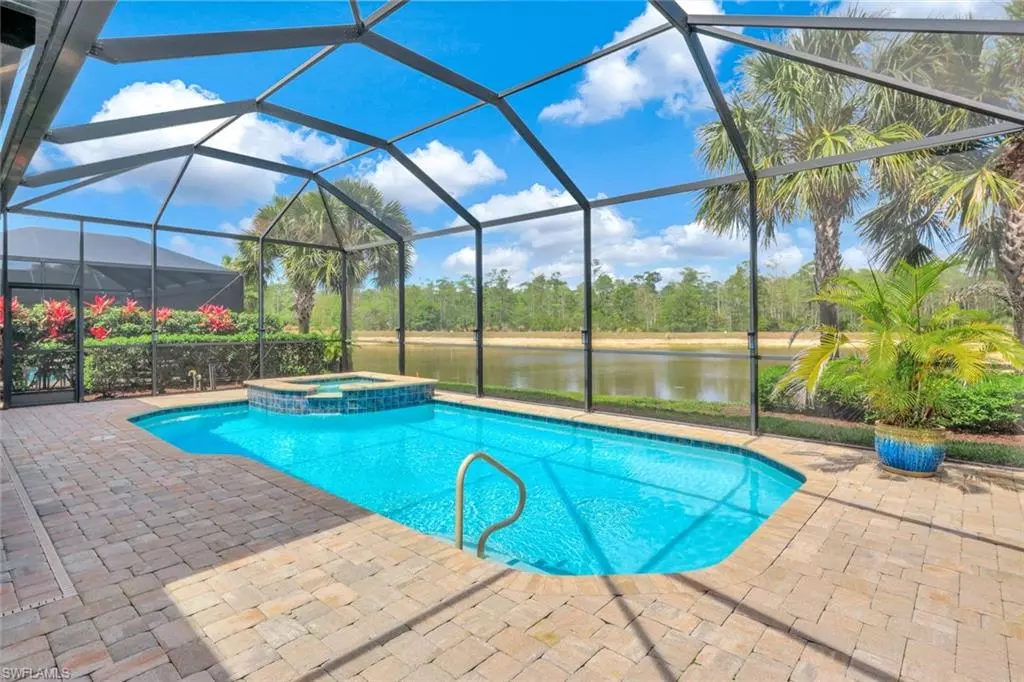 Naples, FL 34114,7451 Blackberry DR