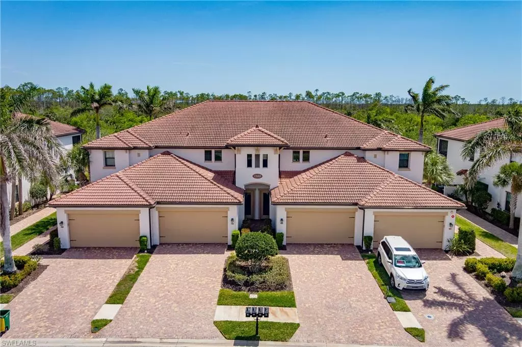 Naples, FL 34113,1598 Oceania DR S #202