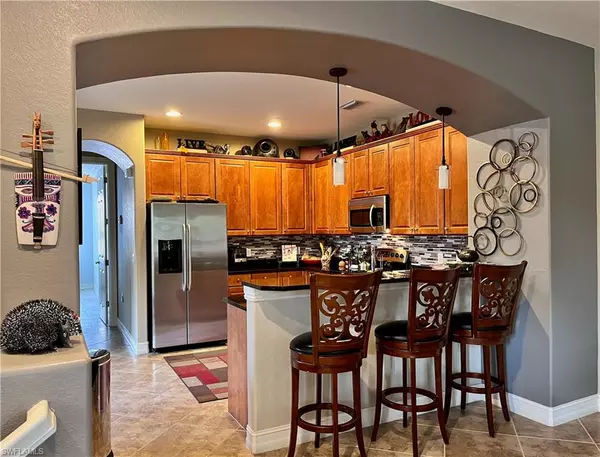Naples, FL 34113,9126 Chula Vista ST #12301
