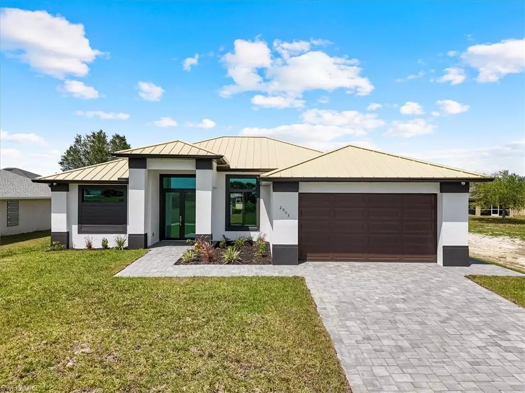Cape Coral, FL 33993,2903 NW 6th TER