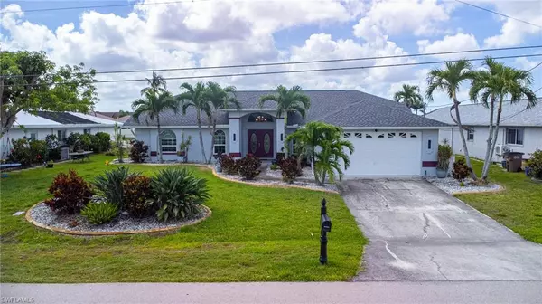 Cape Coral, FL 33990,1814 SE 9th TER