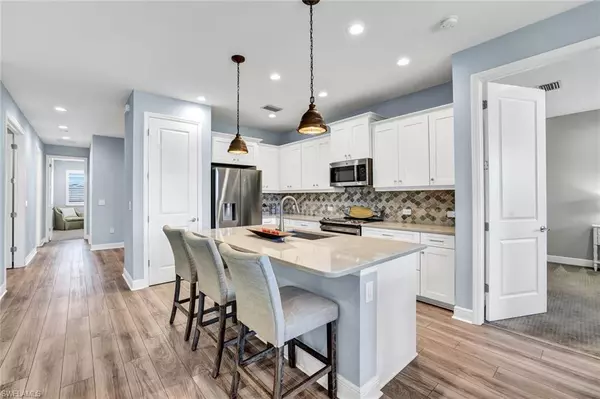 Naples, FL 34112,2543 Seychelles DR #608