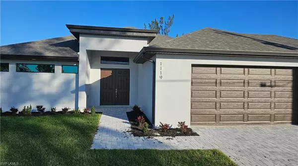 Cape Coral, FL 33993,1119 NW 28th PL