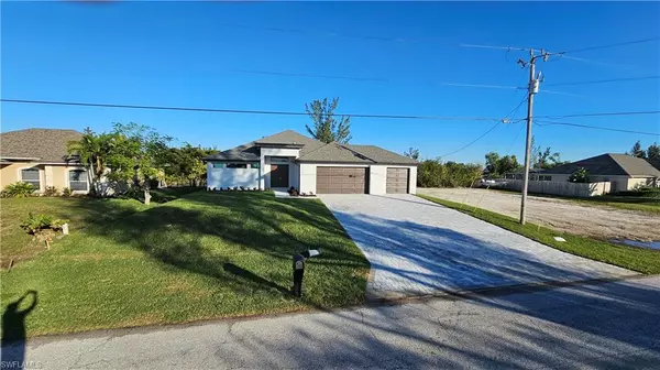 Cape Coral, FL 33993,1119 NW 28th PL