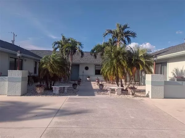 715 SE 47th ST #104, Cape Coral, FL 33904