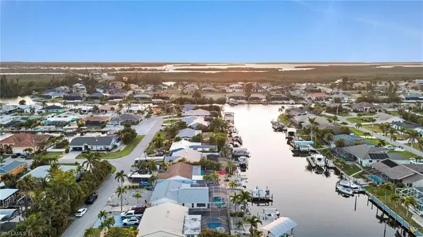 Matlacha Isles, FL 33991,17638 Corallina DR