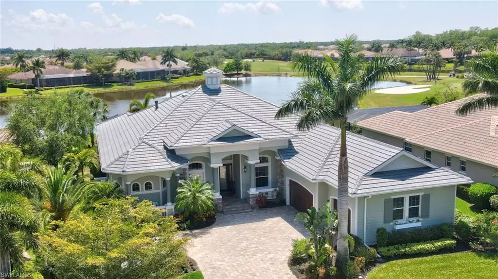 Fort Myers, FL 33905,13390 Whispering Oaks DR