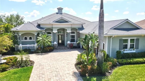 Fort Myers, FL 33905,13390 Whispering Oaks DR