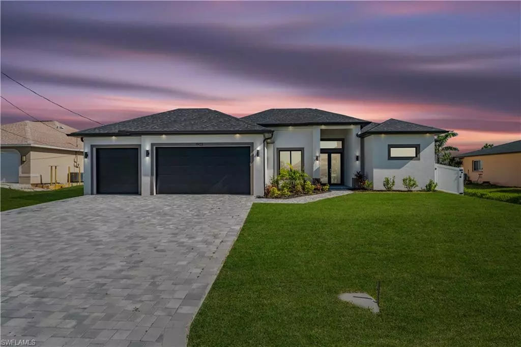 Cape Coral, FL 33914,1903 SW 28th LN