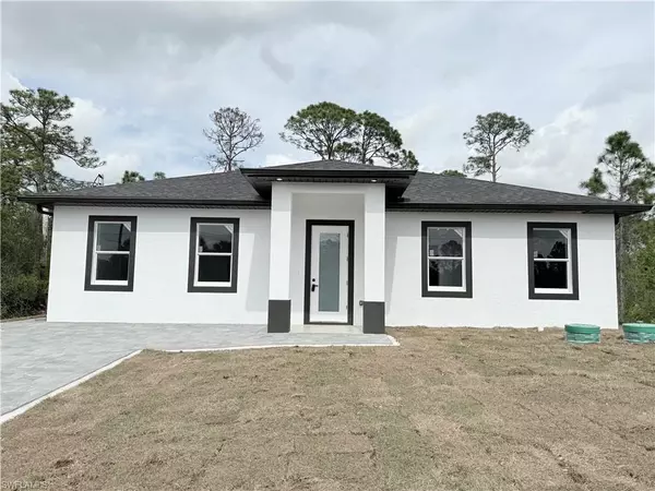 1139 Copley ST E, Lehigh Acres, FL 33974