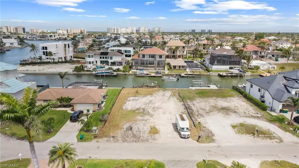 401 WILLET AVE, Naples, FL 34108