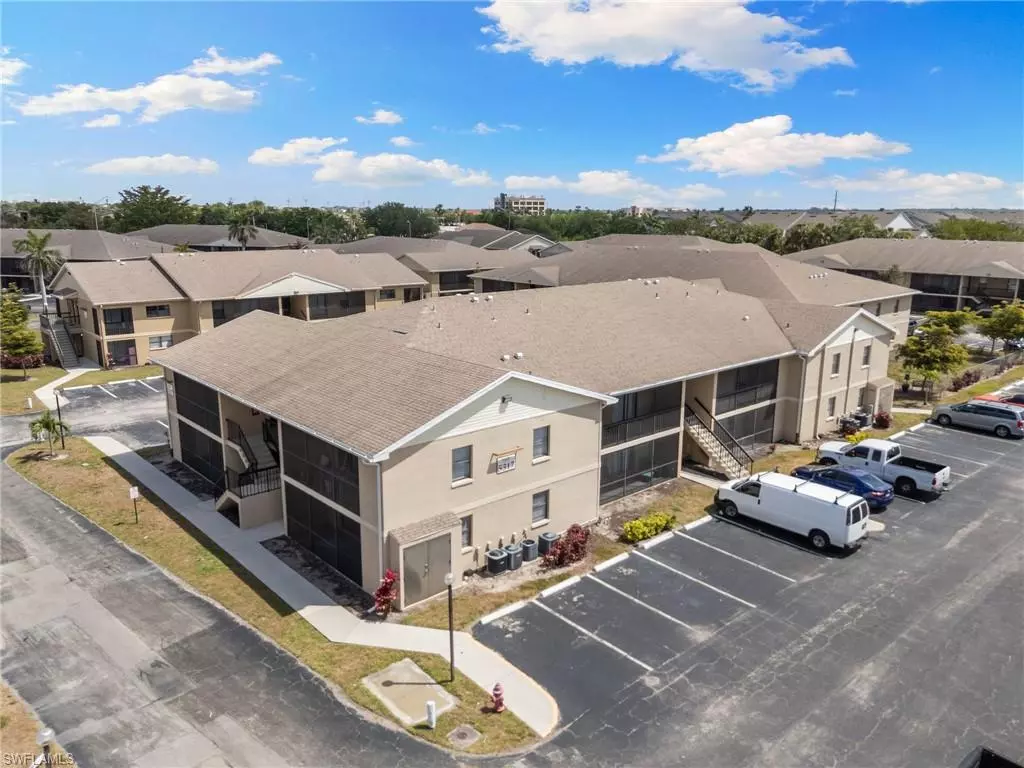 Fort Myers, FL 33919,5317 Summerlin RD #1713