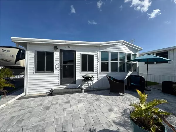 Fort Myers, FL 33908,11541 Cardiff DR
