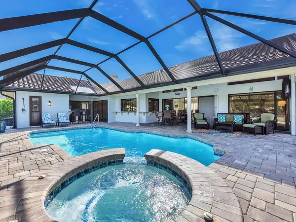 Fort Myers, FL 33912,15210 Canongate DR