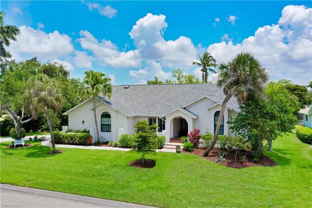 Fort Myers, FL 33908,12441 McGregor Woods CIR