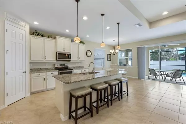 Cape Coral, FL 33914,2971 Sunset Pointe CIR