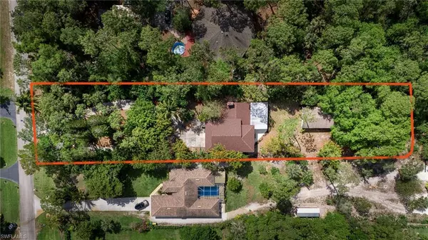 Naples, FL 34117,3745 27th AVE SW