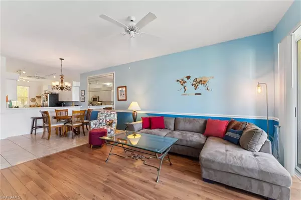 Estero, FL 33928,20760 Country Creek DR #613