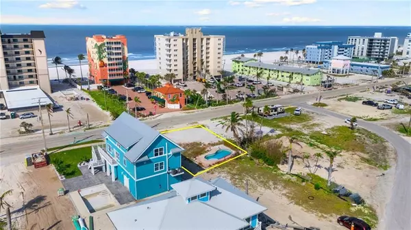 Fort Myers Beach, FL 33931,523 Estero BLVD