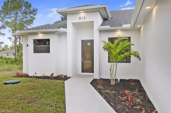 Lehigh Acres, FL 33974,812 Homestead RD S