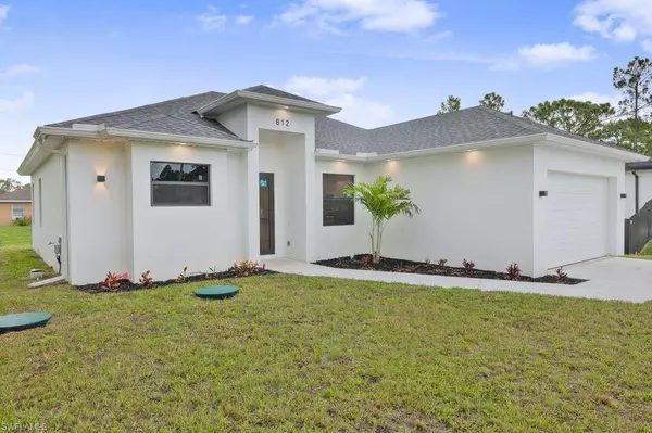 Lehigh Acres, FL 33974,812 Homestead RD S