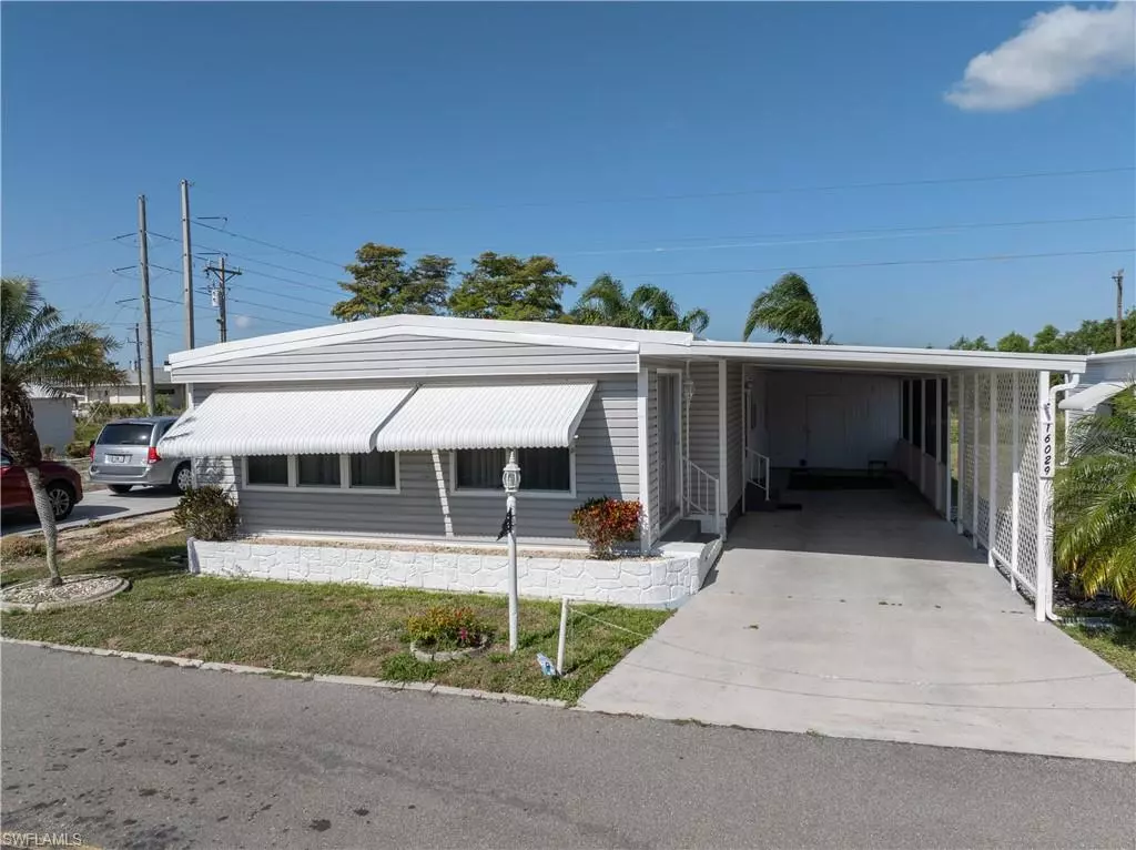North Fort Myers, FL 33903,16029 Citron WAY