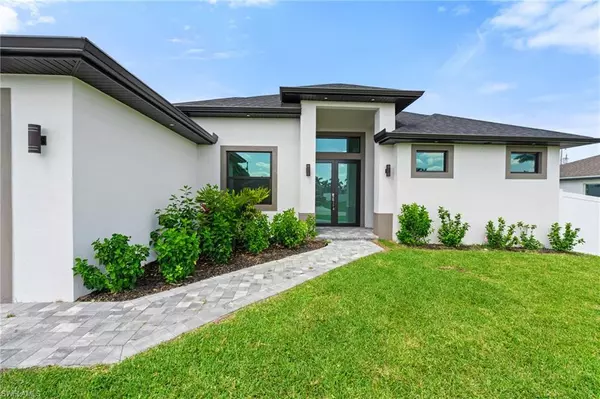 Cape Coral, FL 33914,3920 SW 20th PL