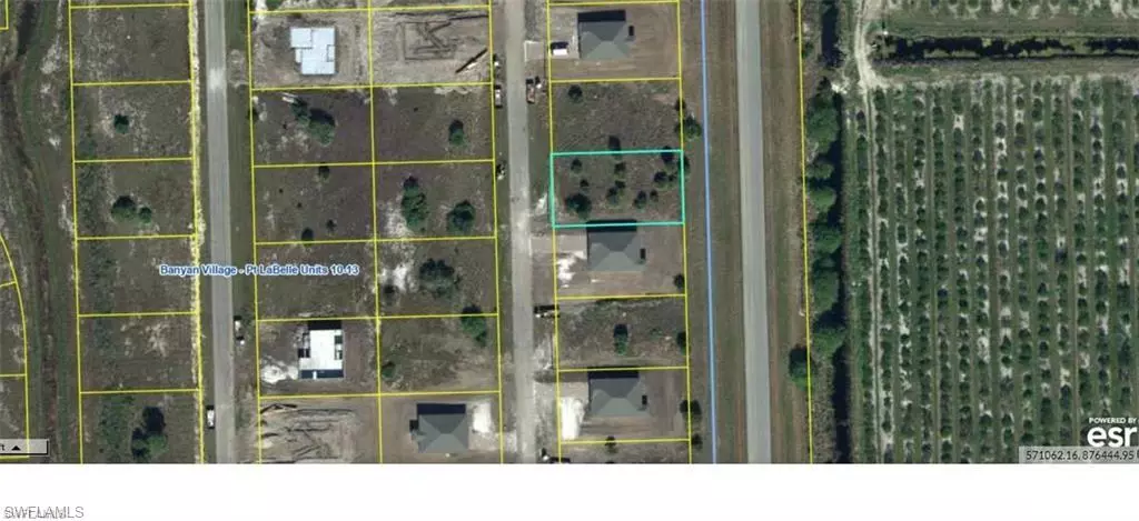 Labelle, FL 33935,507 Ella Jean PL
