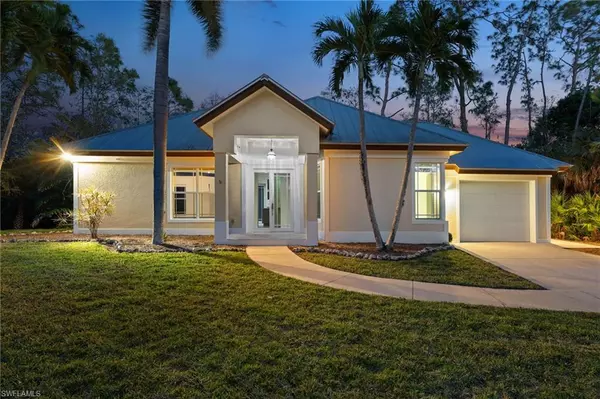 Naples, FL 34119,5660 English Oaks LN