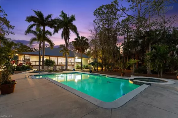 Naples, FL 34119,5660 English Oaks LN