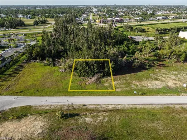 Cape Coral, FL 33991,804 SW 2nd TER