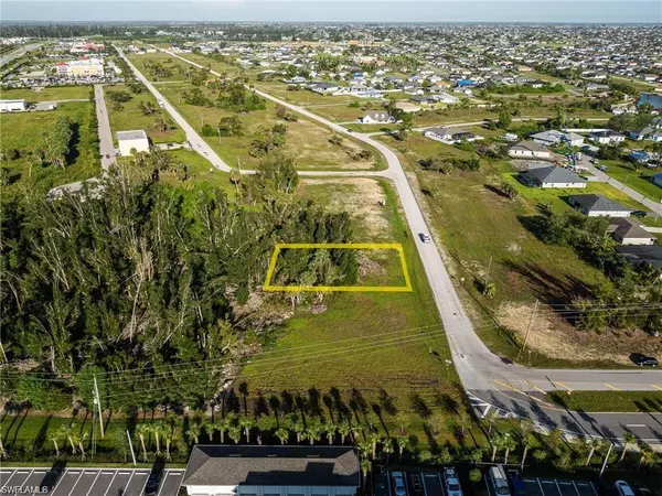 Cape Coral, FL 33991,804 SW 2nd TER