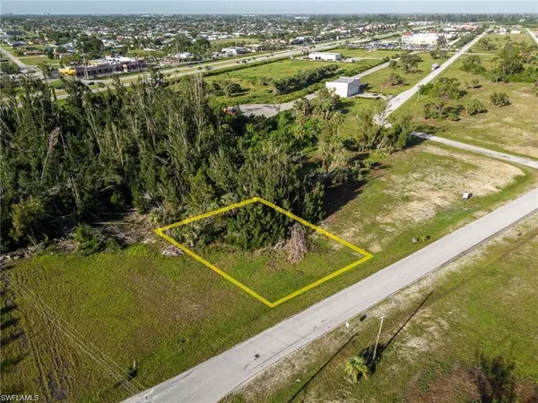 Cape Coral, FL 33991,804 SW 2nd TER