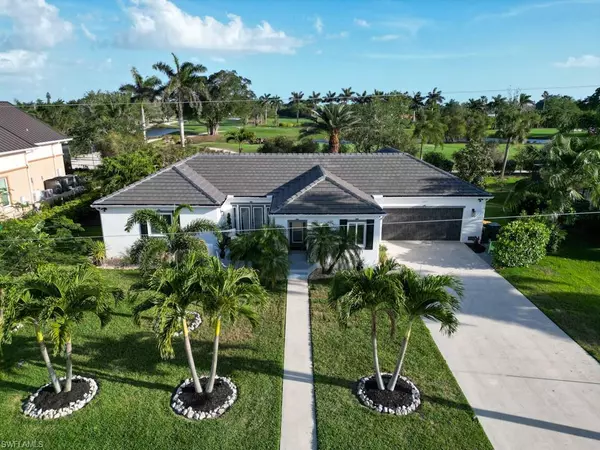 1273 Fruitland AVE, Marco Island, FL 34145