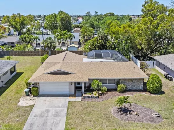 4010 SE 3rd AVE, Cape Coral, FL 33904