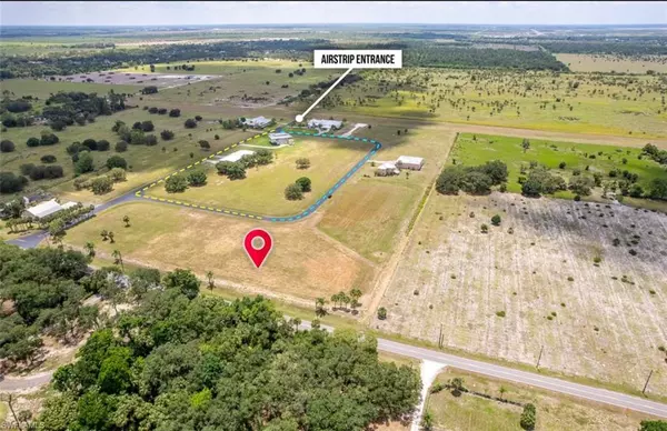 Labelle, FL 33935,1520 Lindbergh LOOP
