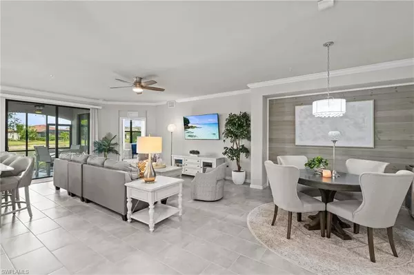 Bonita Springs, FL 34135,17390 Cherrywood CT #7001