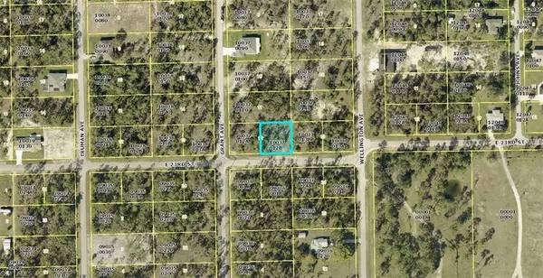 3403 E 23rd ST, Alva, FL 33920