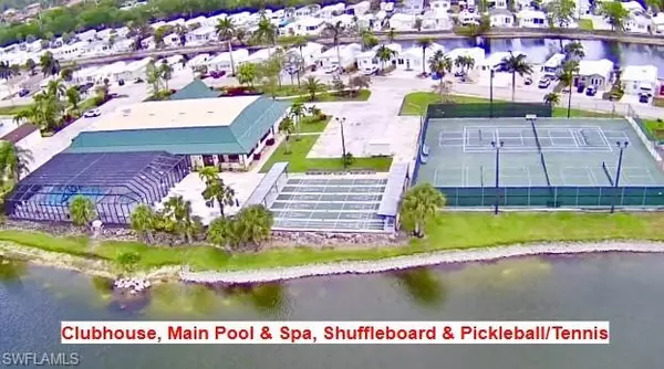 Naples, FL 34114,371 Imperial Wilderness BLVD