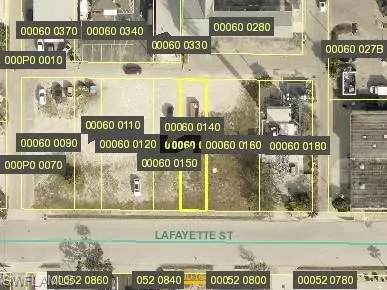 817 Lafayette ST, Cape Coral, FL 33904