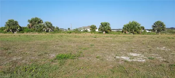 4014 NW 37th AVE, Cape Coral, FL 33993