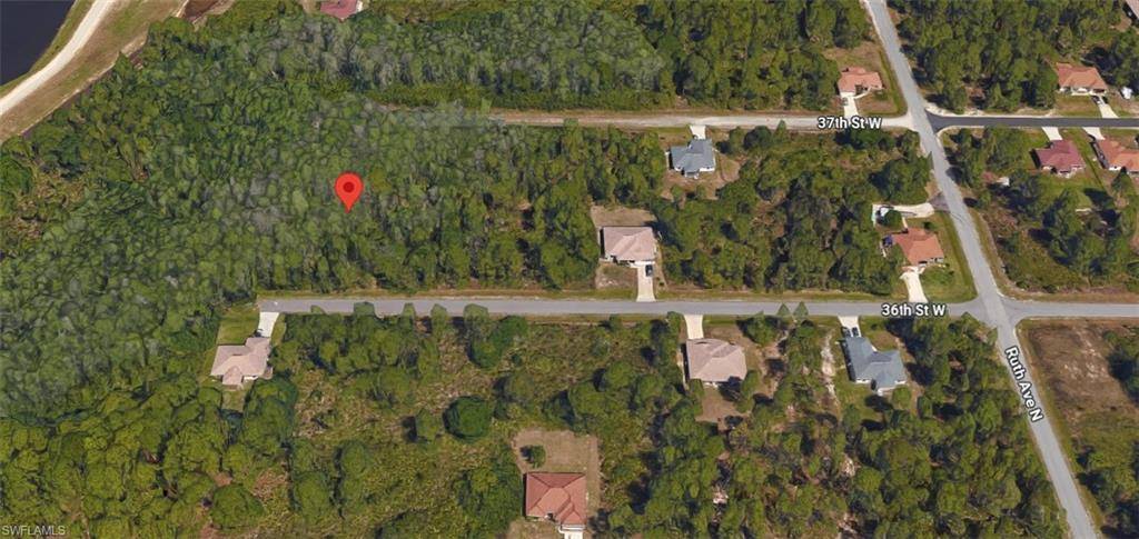 Lehigh Acres, FL 33971,3316 36th ST W