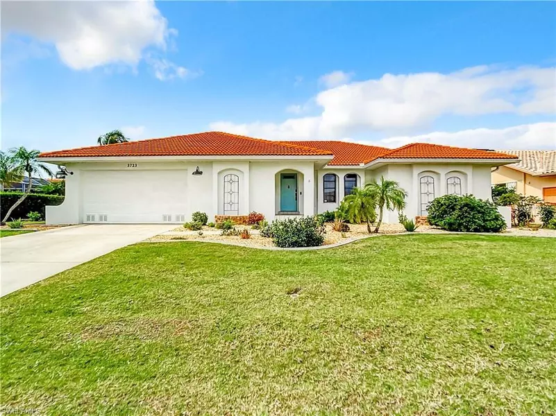 3723 Toulouse CT, Punta Gorda, FL 33950
