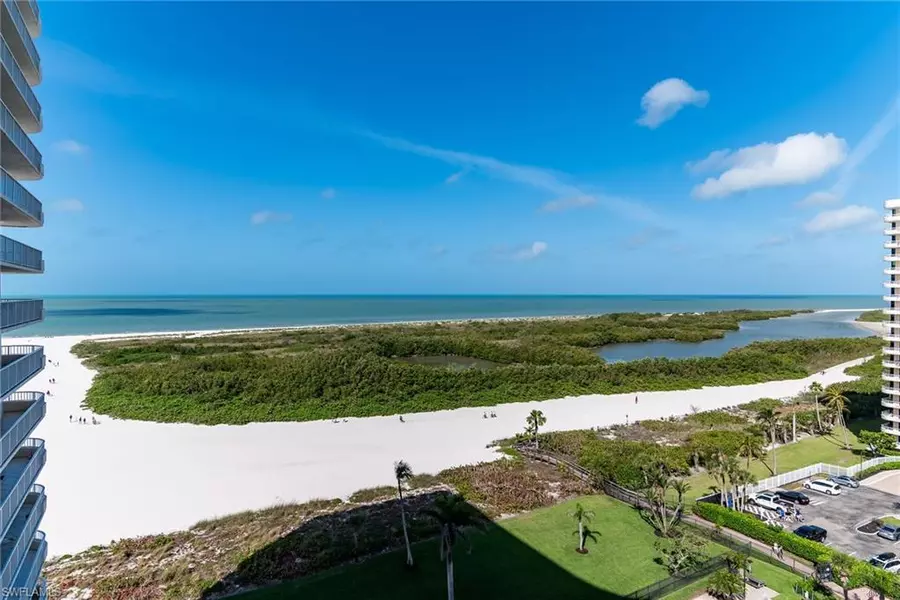320 Seaview CT #1201, Marco Island, FL 34145
